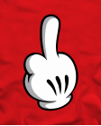 Fuck you